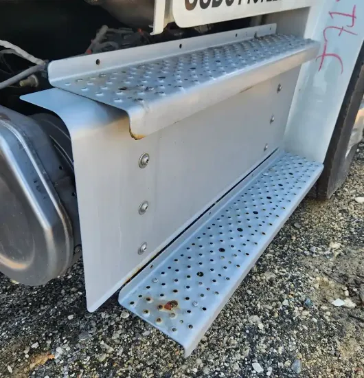 Picture of (Used) 2023 Freightliner M2 106, DPF COVER