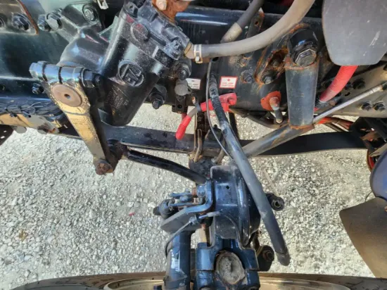 Picture of (Used) 2024 Freightliner M2 106, FRONT LEAF SPRINGS