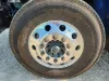 Picture of (Used) 2024 Freightliner M2 106, COMPLETE FRONT AXLE