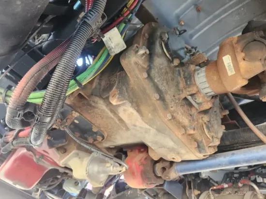 Picture of (Used) 2023 Eaton/Fuller (MT), TRANSMISSION ASSEMBLY