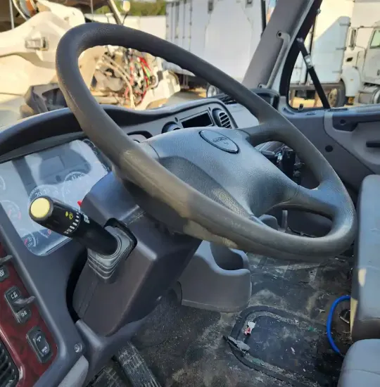 Picture of (Used) 2023 Freightliner M2 106, STEERING COLUMN