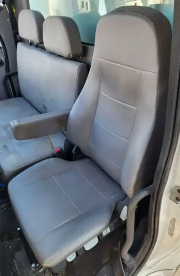 Picture of (Used) 2023 Freightliner M2 106, SEAT