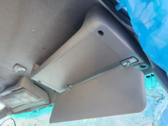 Picture of (Used) 2022 Isuzu NRR, OVERHEAD STORAGE CONSOLE