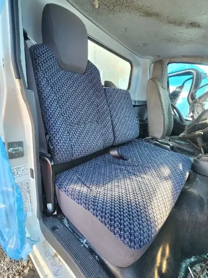 Picture of (Used) 2022 Isuzu NRR, SEAT