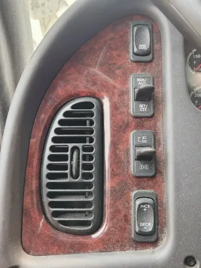 Picture of (Used) 2024 Freightliner M2 106, MISCELLANEOUS DASH SWITCHES