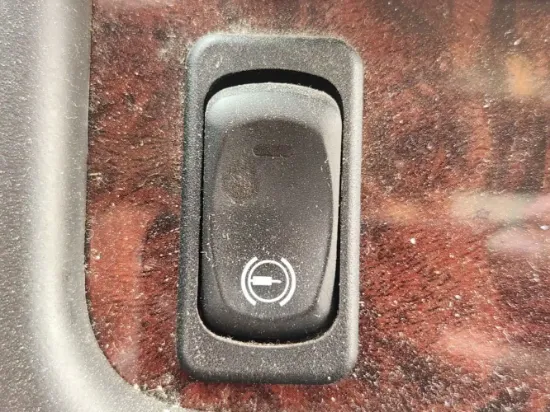 Picture of (Used) 2024 Freightliner M2 106, MISCELLANEOUS DASH SWITCHES