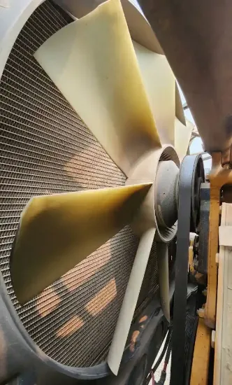 Picture of (Used) 2005 Sterling L9500, FAN