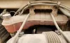 Picture of (Used) 2005 Sterling L9500, RADIATOR OVERFLOW BOTTLE/COOLANT RESERVOIR