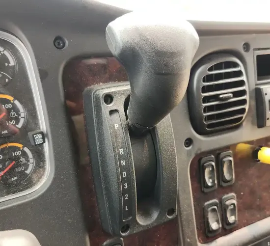 Picture of (Used) 2024 Freightliner M2 106, AUTOMATIC SHIFTER ASSEMBLY