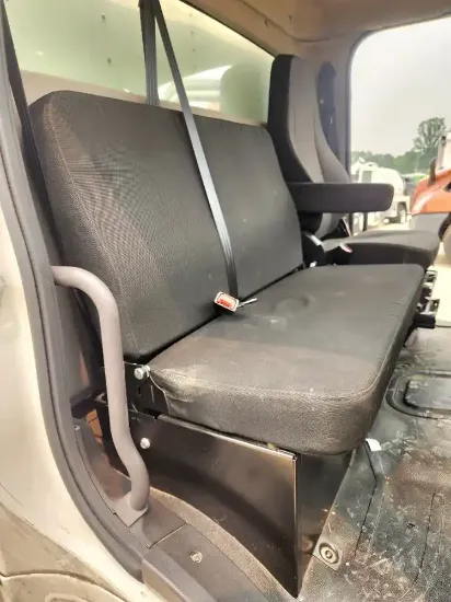 Picture of (Used) 2024 Freightliner M2 106, SEAT
