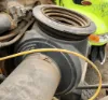Picture of (Used) 2005 Sterling L9500, AIR CLEANER