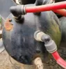 Picture of (Used) 2005 Sterling L9500, AIR TANK (1)