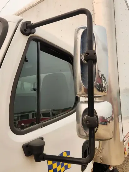Picture of (Used) 2020 Freightliner Cascadia 126, SIDE VIEW MIRROR