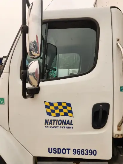 Picture of (Used) 2024 Freightliner M2 106, DOOR