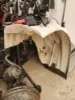 Picture of (Used) 2024 Freightliner M2 106, FENDER EXTENSION