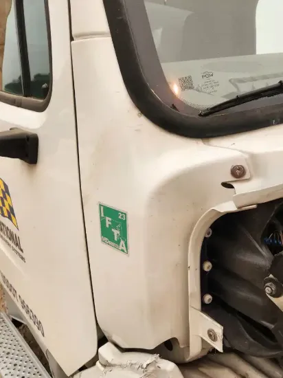Picture of (Used) 2024 Freightliner M2 106, COWL
