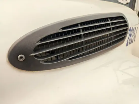 Picture of (Used) 2024 Freightliner M2 106, AIR VENT (HOOD)