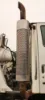 Picture of (Used) 2005 Sterling L9500, MUFFLER
