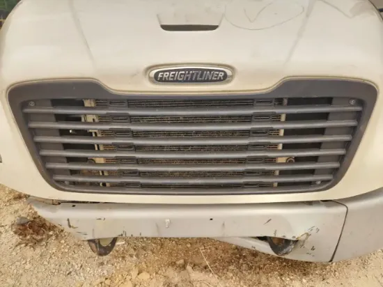 Picture of (Used) 2024 Freightliner M2 106, GRILLE