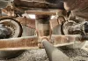 Picture of (Used) 2005 Sterling L9500, REAR SUSPENSION