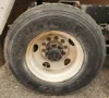 Picture of (Used) 2005 Sterling L9500, REAR DIFFERENTIAL HUBS