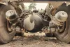 Picture of (Used) 2005 Sterling L9500, COMPLETE REAR REAR TANDEM