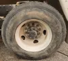 Picture of (Used) 2005 Sterling L9500, COMPLETE REAR REAR TANDEM