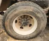 Picture of (Used) 2005 Sterling L9500, FRONT DIFFERENTIAL HUBS