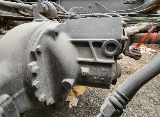 Picture of (Used) 2005 Sterling L9500, FRONT DIFFERENTIAL GEARS ONLY