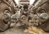 Picture of (Used) 2005 Sterling L9500, COMPLETE FRONT REAR TANDEM