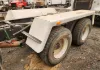 Picture of (Used) 2005 Sterling L9500, COMPLETE TANDEM CUTOFF