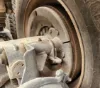 Picture of (Used) 2005 Sterling L9500, COMPLETE TANDEM CUTOFF