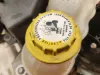 Picture of (Used) 2024 Freightliner M2 106, RADIATOR OVERFLOW BOTTLE/COOLANT RESERVOIR