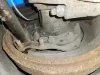 Picture of (Used) Kenworth, COMPLETE TANDEM CUTOFF