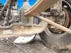 Picture of (Used) COMPLETE FRONT AXLE