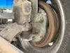 Picture of (Used) COMPLETE FRONT AXLE