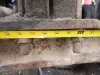 Picture of (Used) COMPLETE FRONT AXLE
