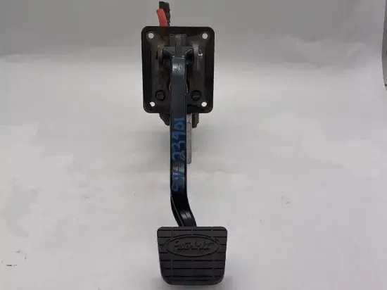 Picture of (Used) 2018 Peterbilt 579, Cab & Cab Parts THROTTLE PEDAL