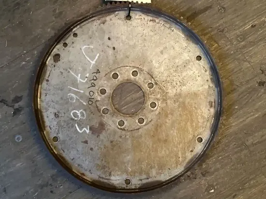 Picture of (Used) 2017 Alison 2500RDS TRANSMISSION PART, FLEX PLATE