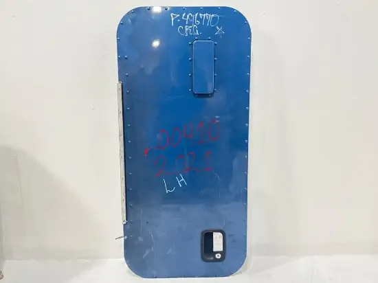Picture of (Used) Peterbilt 2021 579, DOOR-(Doors)
