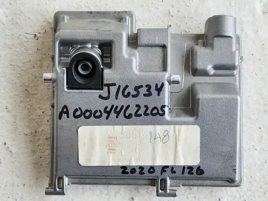 Picture of (Used) 2020 Freightliner Cascadia 126, CAMERA SYSTEM