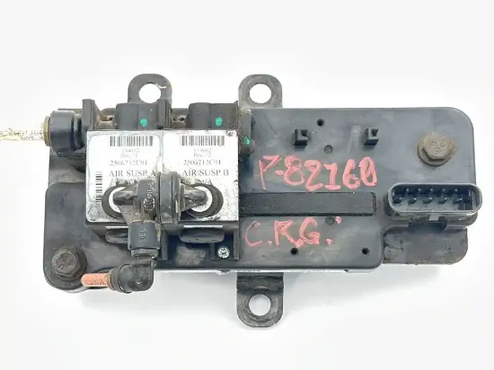 Picture of (Used) 2020 International MV607, SOLENOID VALVE