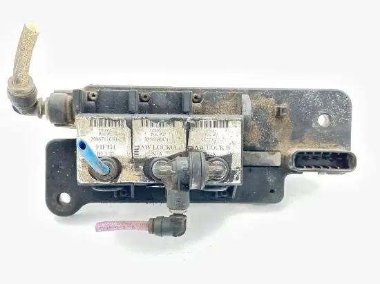 Picture of (Used) 2015 International PROSTAR, SOLENOID VALVE