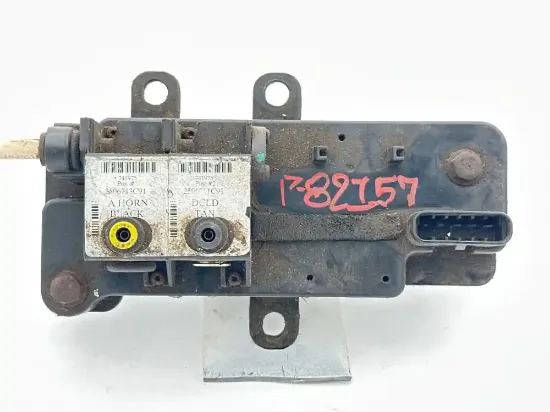 Picture of (Used) 2017 International DuraStar 4300, SOLENOID VALVE