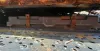 Picture of (Used) 2013 Hino 338, BATTERY BOX COVER