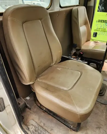 Picture of (Used) 2005 Sterling L9500, SEAT
