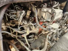 Picture of (Used) 2017 Hino J05E-TP, ENGINE ASSEMBLY