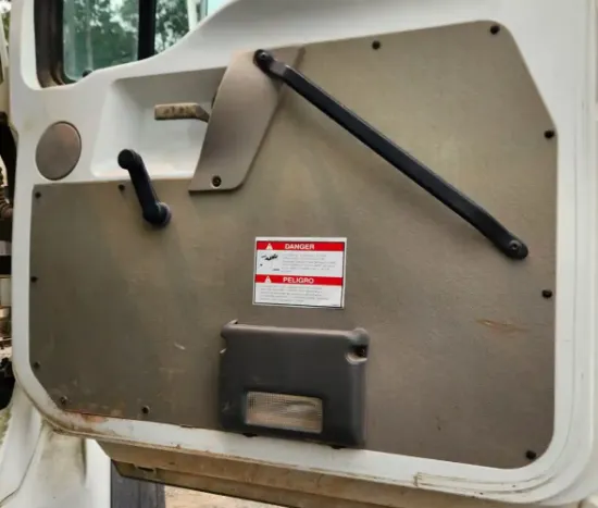Picture of (Used) 2005 Sterling L9500, INTERIOR DOOR PANEL