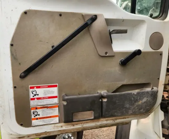 Picture of (Used) 2005 Sterling L9500, INTERIOR DOOR PANEL