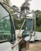 Picture of (Used) 2005 Sterling L9500, SIDE VIEW MIRROR